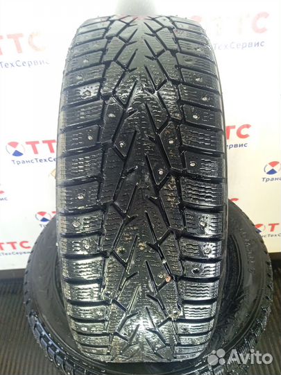 Nokian Tyres Nordman 7 205/65 R16