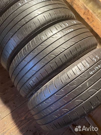 Nexen N'Priz RH7 225/55 R18