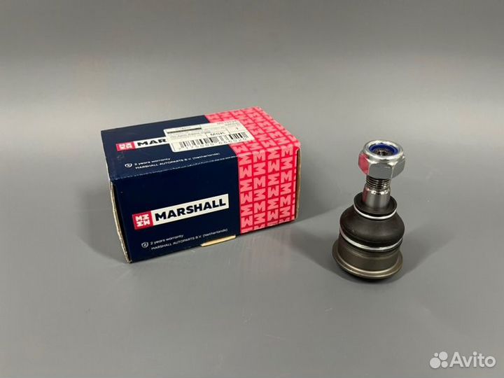 Шаровая опора Nissan Almera N16 2002-2006