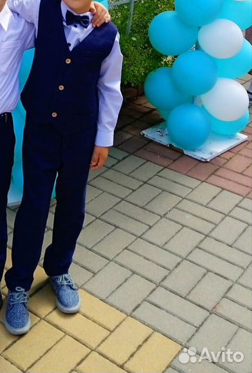 Костюм классика для мальчика