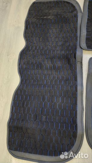 Автомобильные чехлы