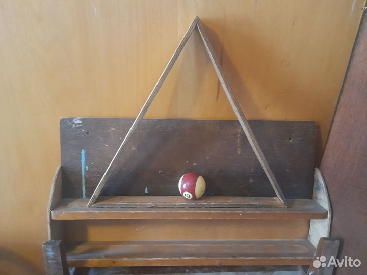 Стол для Русского бильярда