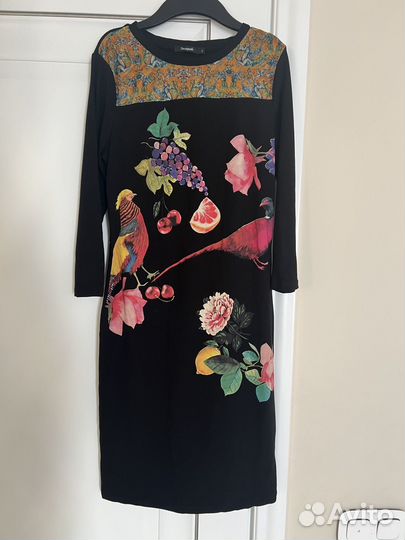 Desigual платье