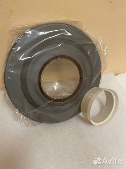 Сальник крышка DCT450 ford: Connect