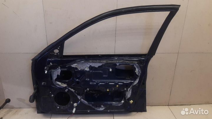 Дверь передняя правая Hyundai Sonata