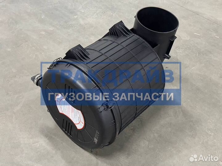 Корпус воздушного фильтра Донгфенг gx dfh4180