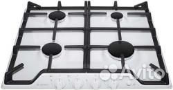 Газовая варочная панель gefest пвг 1212-01