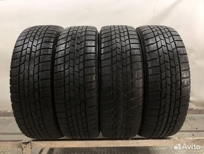 Goodyear Ice Navi 6 195/65 R15 100Z