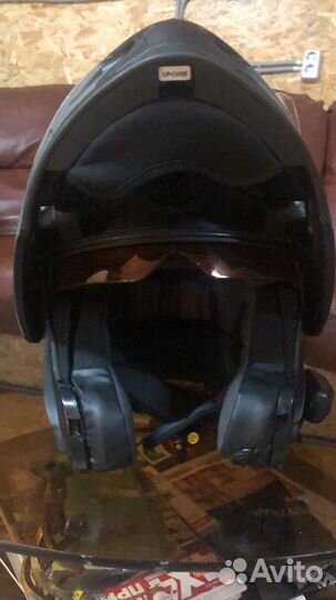 Мотошлем Polaris