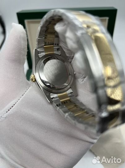 Часы Rolex DateJust 36 mm