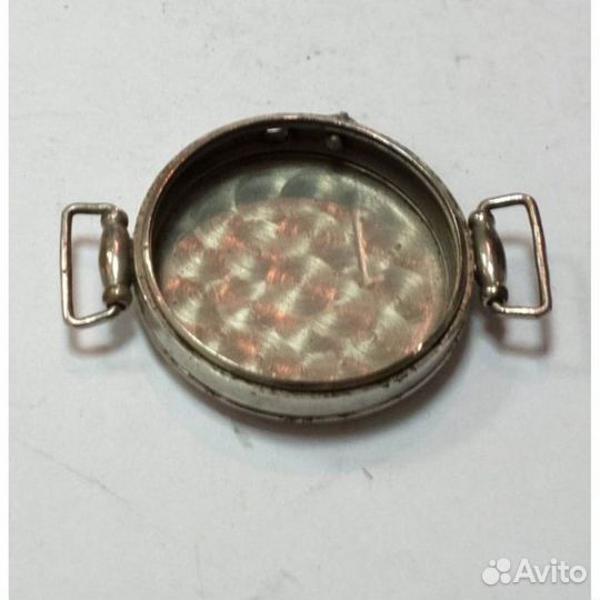 Cтаринные Часы Наручные 