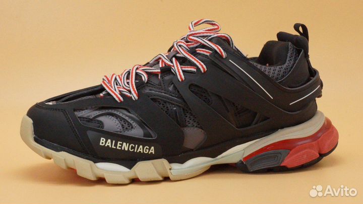 Кроссовки Balenciaga