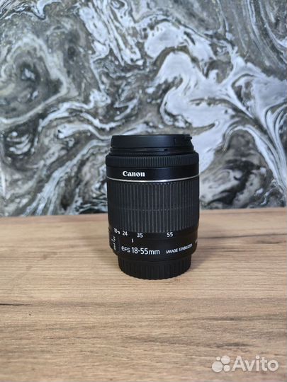 Фотоаппарат Canon 80d + доп.комплеткация