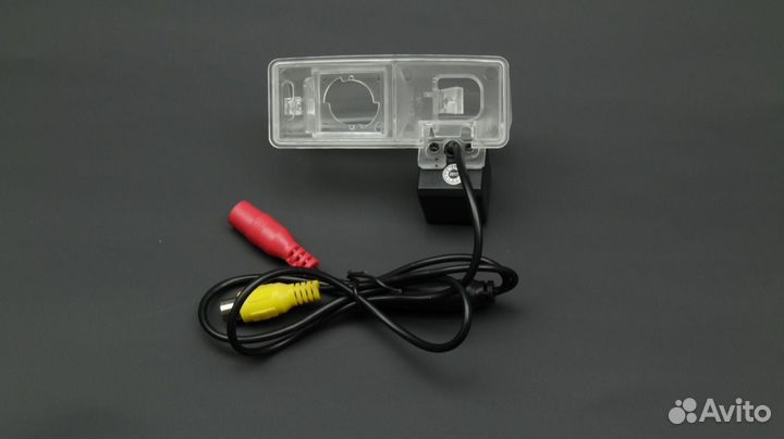 Камера заднего вида для Toyota RAV4 2013-2018