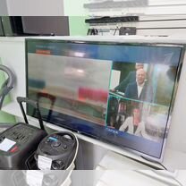 Телевизор LG 43LH570V