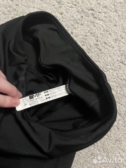 Велосипедки mark formelle xs новые