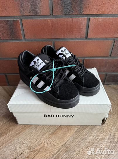 Adidas Campus Bad Bunny