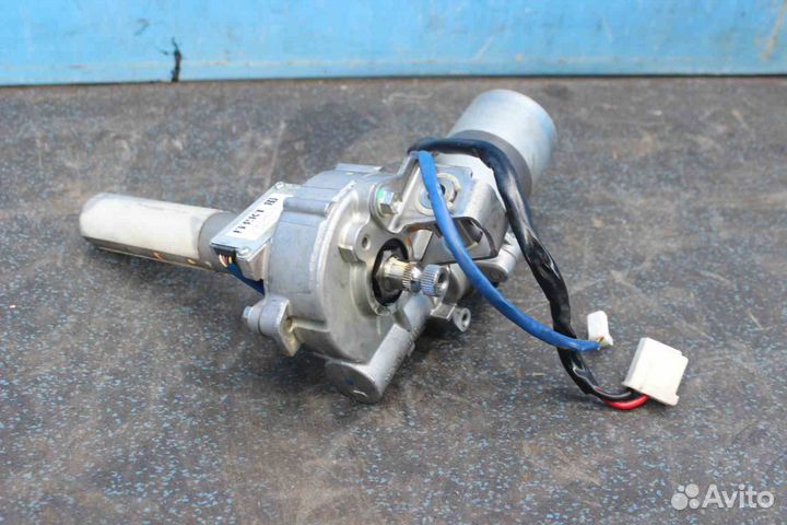 Электроусилитель руля Toyota Corolla (Тойота Корол