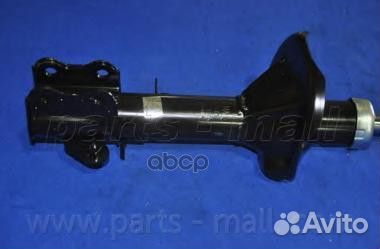 Амортизатор задний левый PJB158A Parts-Mall