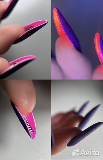 Маникюр Педикюр Гель лак Наращивание