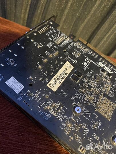 Видеокарта amd radeon r7 360 2gb