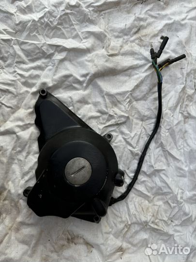 Генератор alpha