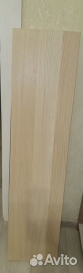 Полка настенная навесная Икеа