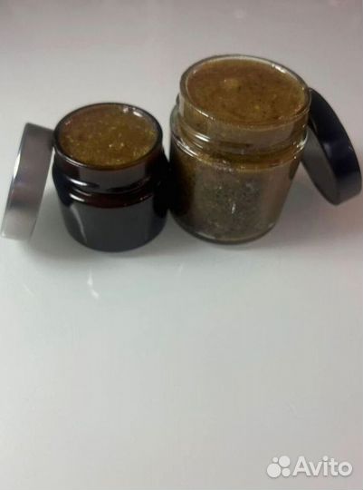 Мед для наслаждений по ночам