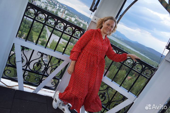 Тургояк из Уфы однодневный тур 30.07