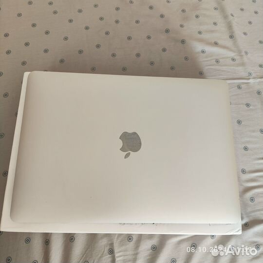 Apple macbook pro 13 2020 m1