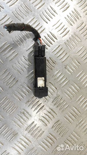 Кнопка обогрева сидений Saab Saab 9-5 1998-2002