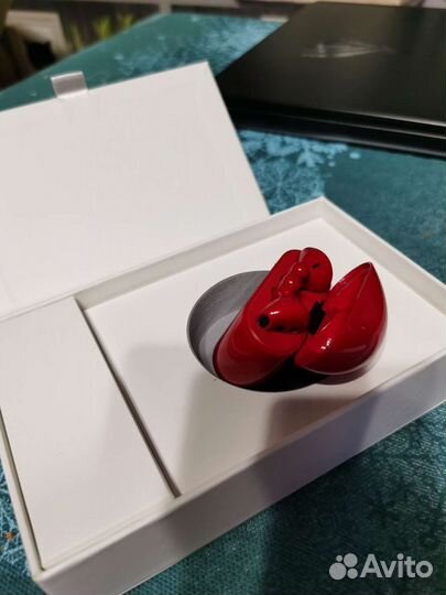 Беспроводные наушники Huawei freebuds 3