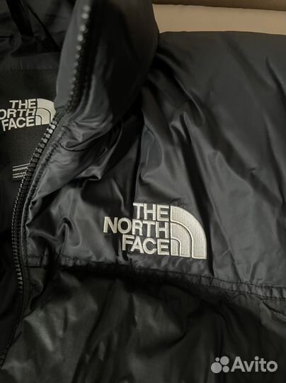 Куртка The North face 700