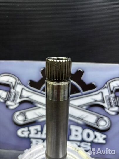 Барабан АКПП Forward Citroen Xsara 4HP14 2000