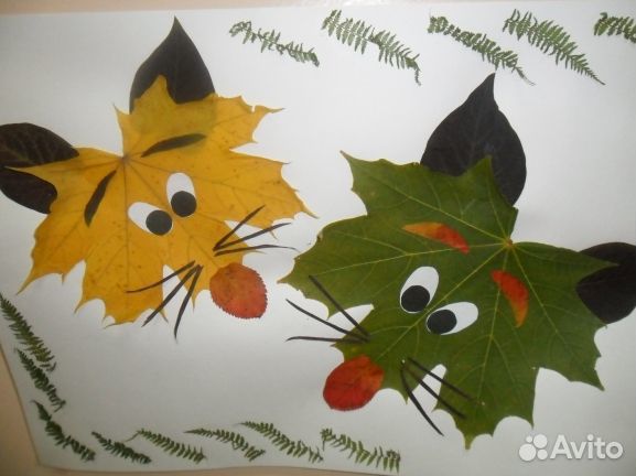 Няня-воспитатель