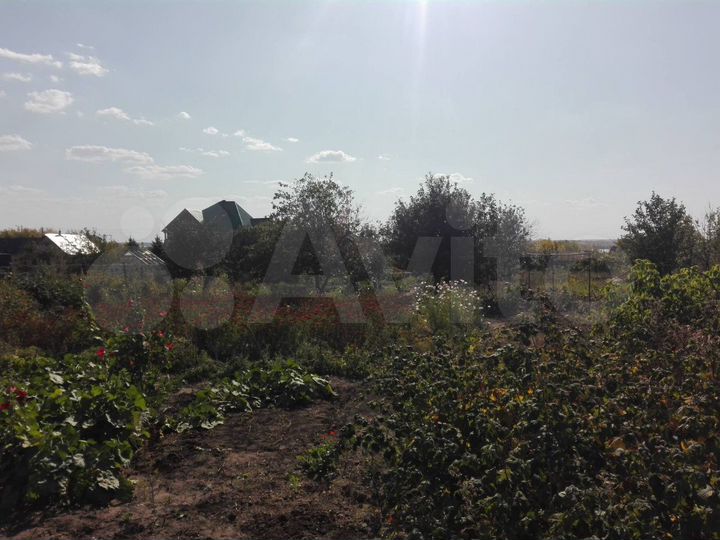 Участок 15 сот. (ИЖС)