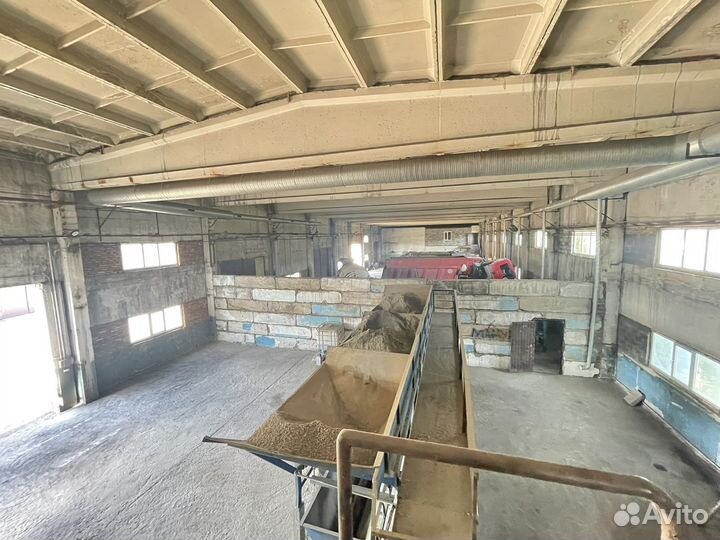 Завод бру HZS 25