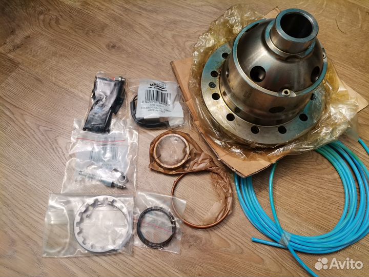 Продам блокировку ARB RD142