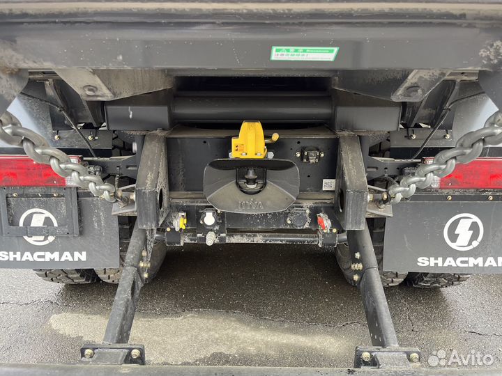 Shacman (Shaanxi) X3000, 2024