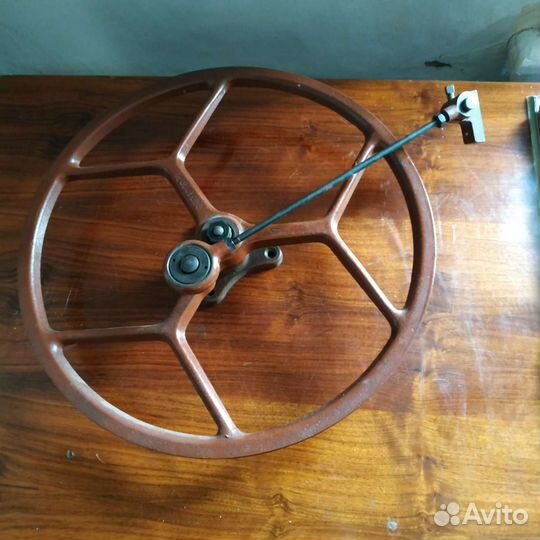 Привод Швейной машинки