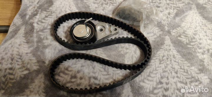 Комплект ремня грм Ford/Mazda