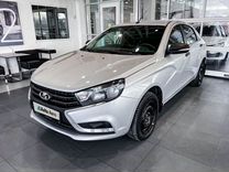 ВАЗ (LADA) Vesta 1.6 MT, 2020, 155 505 км, с пробегом, цена 827 000 руб.