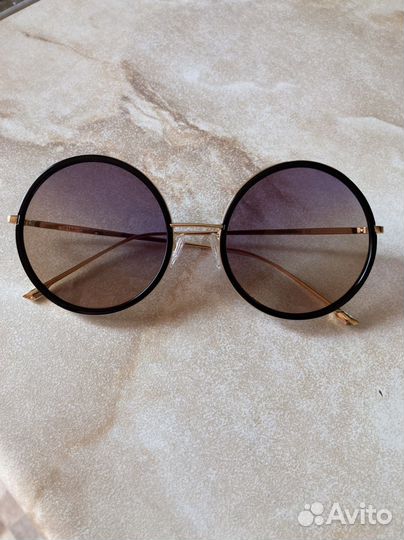 Солнечные очки женские