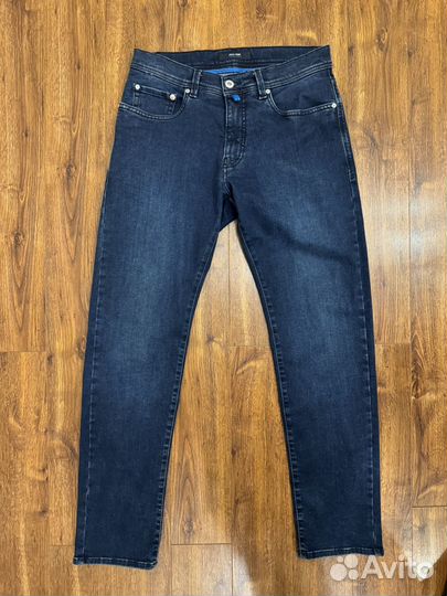 Джинсы мужские Pierre Cardin