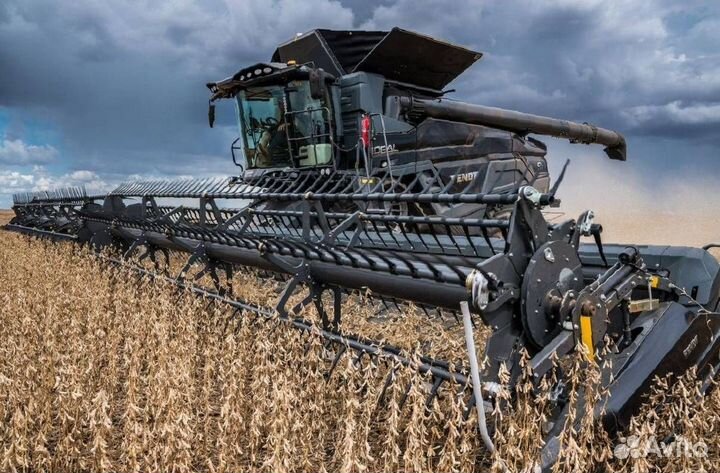 Разборка Agco сельскохозяйственная