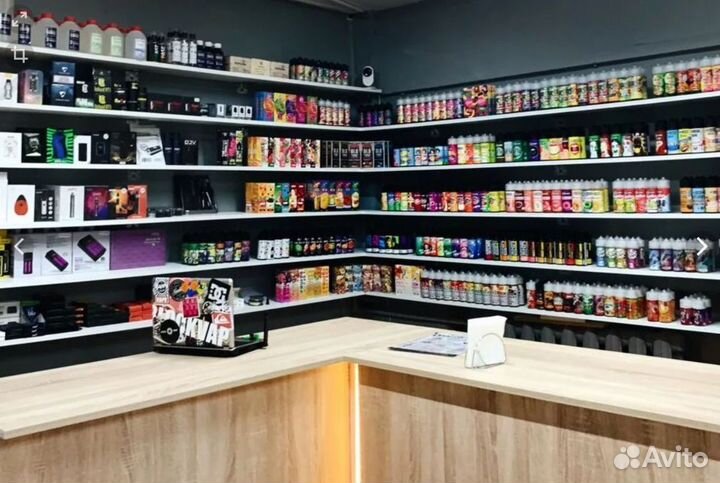 Франшиза с выбором локации для успеха