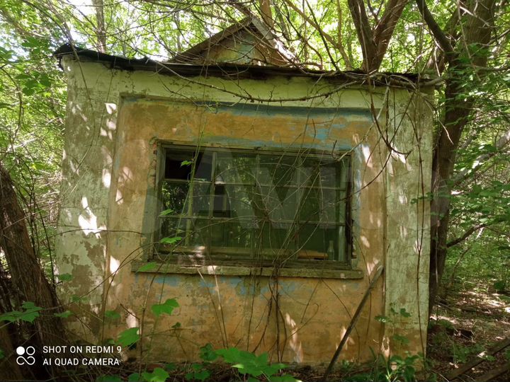 Дача 20 м² на участке 6 сот.