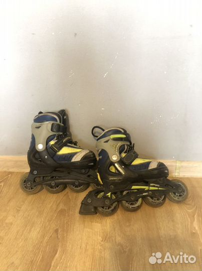 Ролики детские