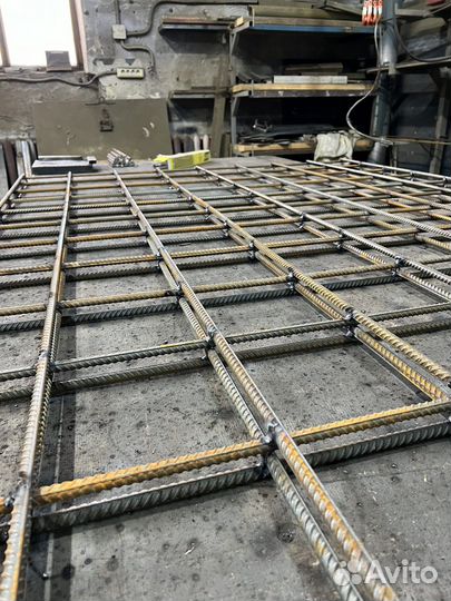 Сварщик - монтажник