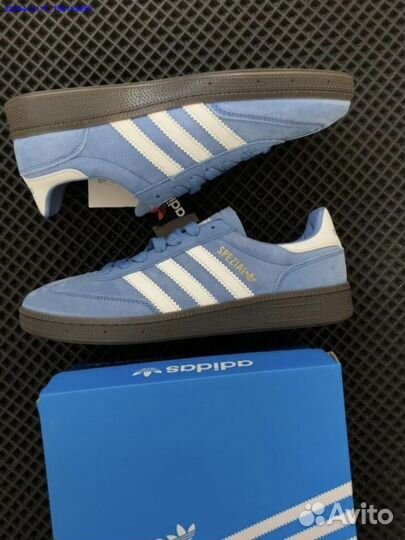 Adidas Spezial (Арт.35859)